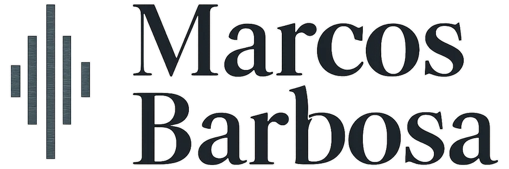 Marcos Barbosa